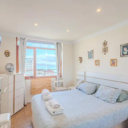 Guestready - La Nogalera Apartament *