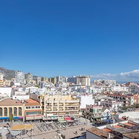 Apartament Guestready - La Nogalera Torremolinos