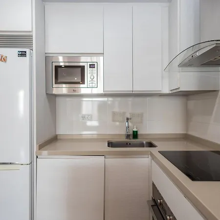 Apartament Guestready - La Nogalera