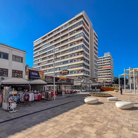 Guestready - La Nogalera *