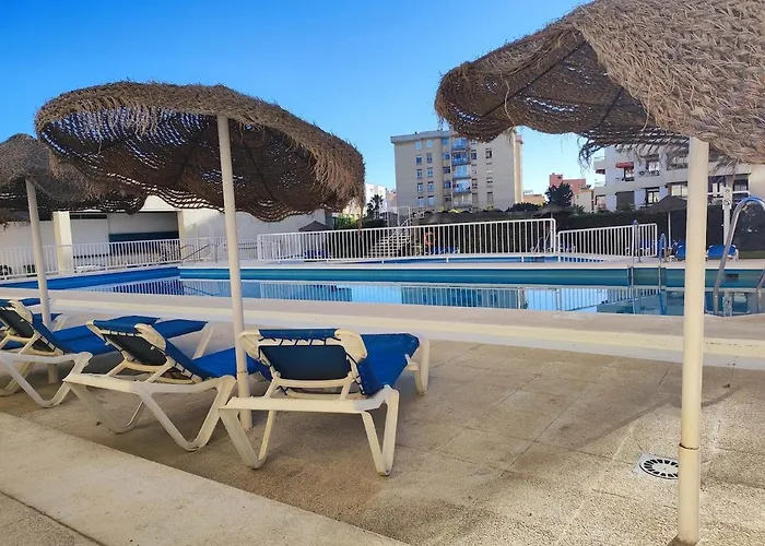 Guestready - La Nogalera Apartamento Torremolinos
