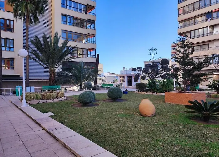 Apartamento Guestready - La Nogalera *