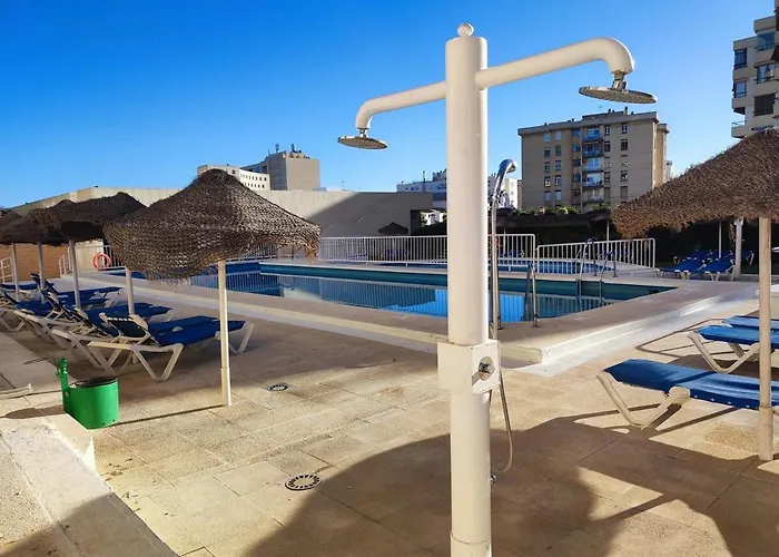 Guestready - La Nogalera Apartamento Torremolinos