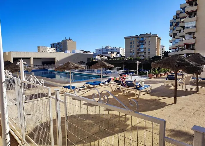 Apartamento Guestready - La Nogalera Torremolinos