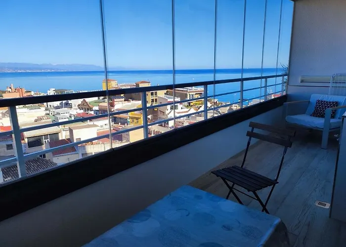 Apartamento Guestready - La Nogalera