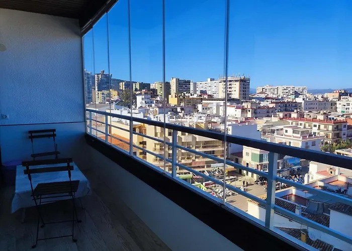 Guestready - La Nogalera Apartamento