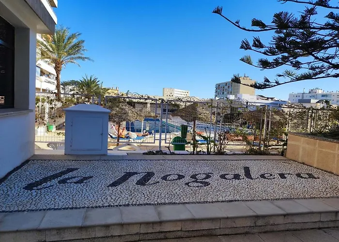 Guestready - La Nogalera Apartamento *