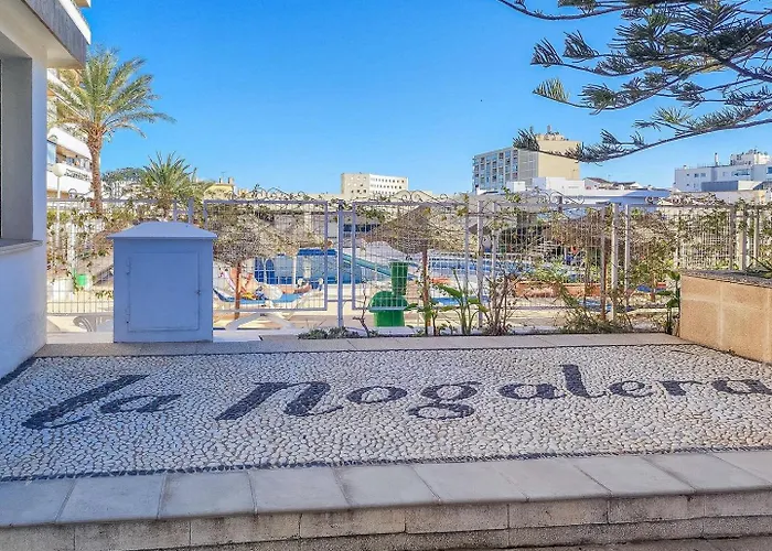 Apartamento Guestready - La Nogalera Torremolinos