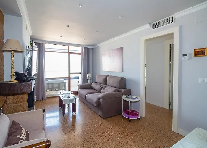 Apartamento Guestready - La Nogalera