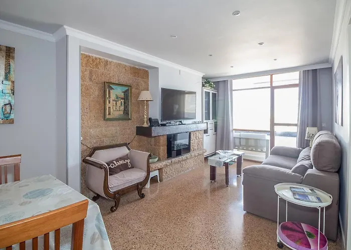 Guestready - La Nogalera Apartamento Torremolinos