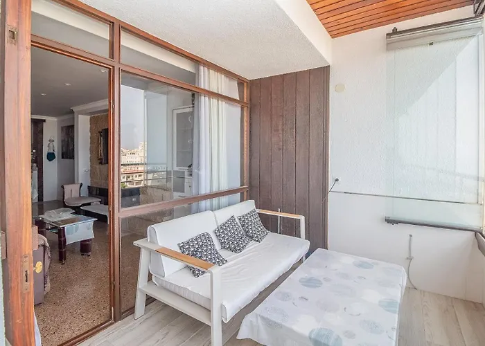 Guestready - La Nogalera Apartamento