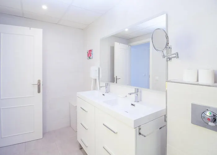 Apartamento Guestready - La Nogalera *