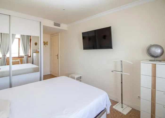 Guestready - La Nogalera Apartamento Torremolinos