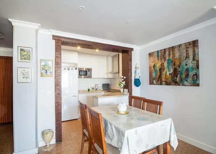 Guestready - La Nogalera Torremolinos