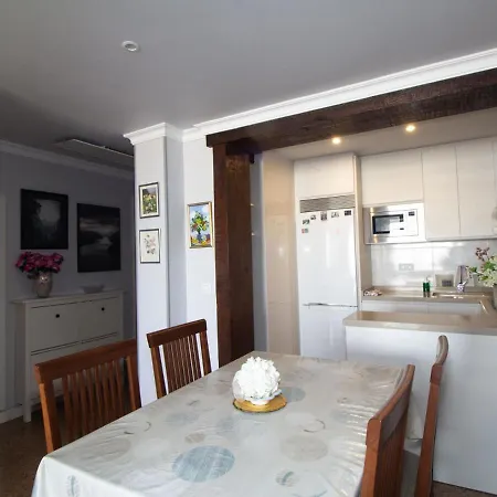 Apartamento Lightbooking La Nogalera Torremolinos Torremolinos