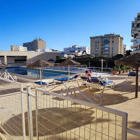 Apartamento Lightbooking La Nogalera Torremolinos Torremolinos