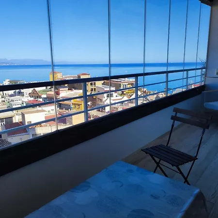 Lightbooking La Nogalera Torremolinos