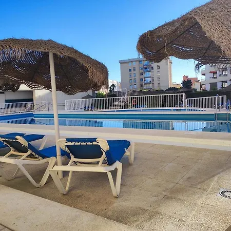 Lightbooking La Nogalera Torremolinos Torremolinos