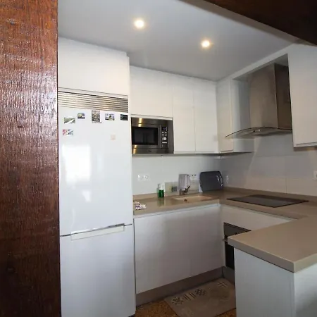 Lightbooking La Nogalera Torremolinos Apartamento Torremolinos