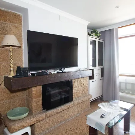 Lightbooking La Nogalera Torremolinos Apartamento Torremolinos