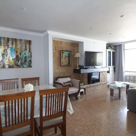 Lightbooking La Nogalera Torremolinos