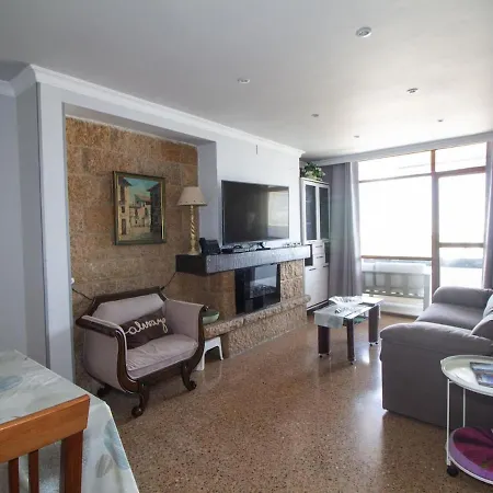 Apartamento Lightbooking La Nogalera Torremolinos Torremolinos