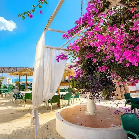 Lightbooking La Nogalera Torremolinos Apartamento