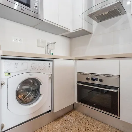 Apartmán Guestready - La Nogalera Torremolinos