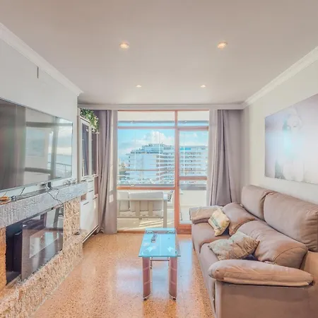 Guestready - La Nogalera Apartmán *
